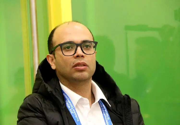 یک ایرانی نایب رییس کمیته کونگ‌فو فدراسیون جهانی ووشو شد