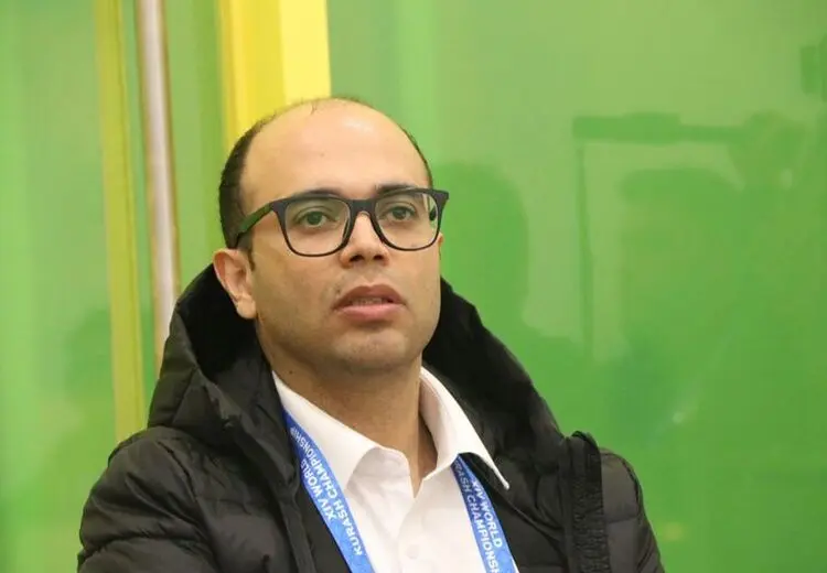 یک ایرانی نایب رییس کمیته کونگ‌فو فدراسیون جهانی ووشو شد