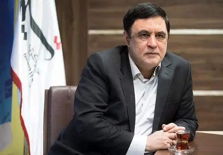 ناصر ایمانی: دولت کاملا هنگ کرده است