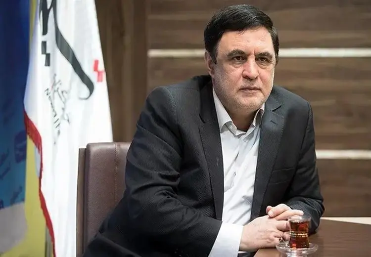 ناصر ایمانی: دولت کاملا هنگ کرده است