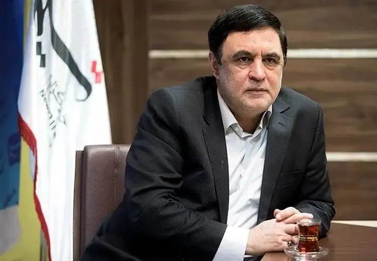 ناصر ایمانی: دولت کاملا هنگ کرده است