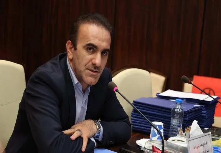 رییس کل نظام پزشکی: ماجرای ویزیت نشدن به دلیل محجبه بودن از سوی دکتر مرادی کاملا دروغ است