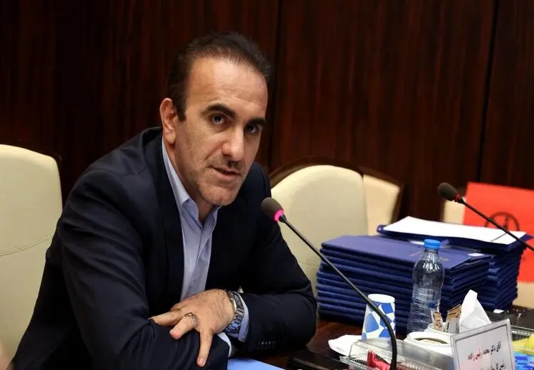 رییس کل نظام پزشکی: ماجرای ویزیت نشدن به دلیل محجبه بودن از سوی دکتر مرادی کاملا دروغ است