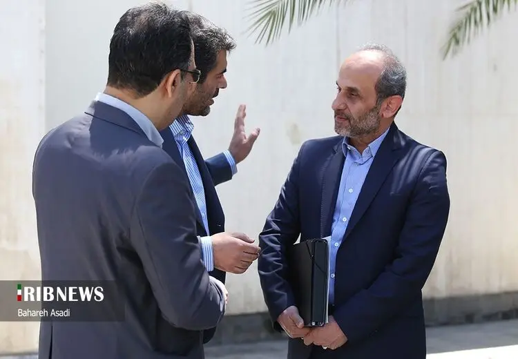 جبلی: سریال‌های فاخر نمی‌سازیم، چون بودجه نداریم