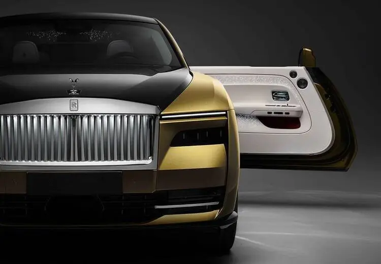محبوب‌ترین خودروهای برقی کدامند؟ 