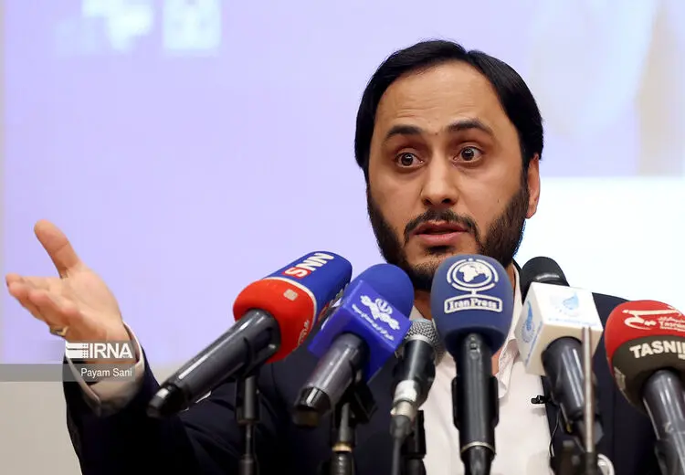 سخنگوی دولت رییسی علت تورم را از گردن دولت روحانی به گردن بانکها انداخت