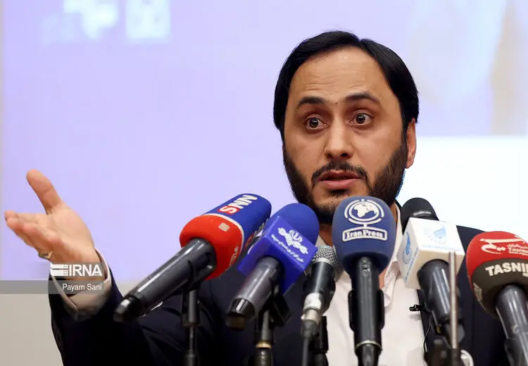 سخنگوی دولت رییسی علت تورم را از گردن دولت روحانی به گردن بانکها انداخت