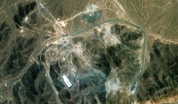  بمب‌های سنگرشکن آمریکایی، حریف مهندسی ایرانی فردو نشد؟