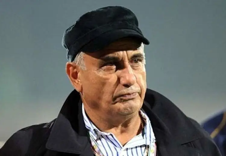 مربی سابق تیم ملی: لیاقت صداوسیما همان علی پروین است!