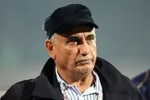 مربی سابق تیم ملی: لیاقت صداوسیما همان علی پروین است!