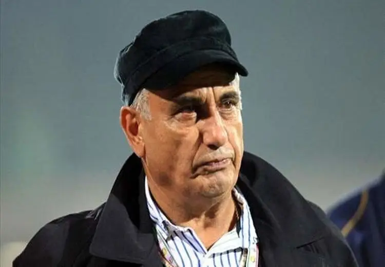 مربی سابق تیم ملی: لیاقت صداوسیما همان علی پروین است!