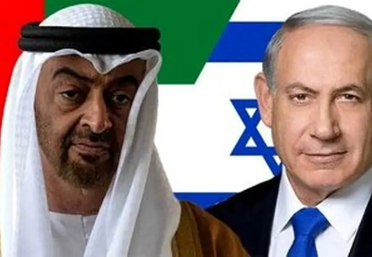 نتانیاهو: امارات هر آنچه مطالبه شده بود را به ما داد
