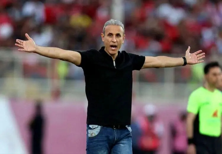 باز گره به کار یحیی گل محمدی افتاد؟!