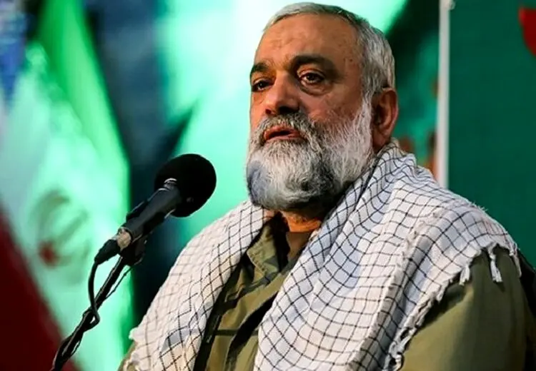 نقدی: سردمداران رژیم صهیونیستی حتی از فرعون نیز وحشی‌تر و جنایت‌کارترند