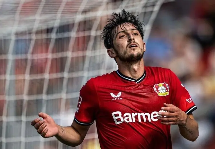 سردار آزمون با میلان به توافق رسید