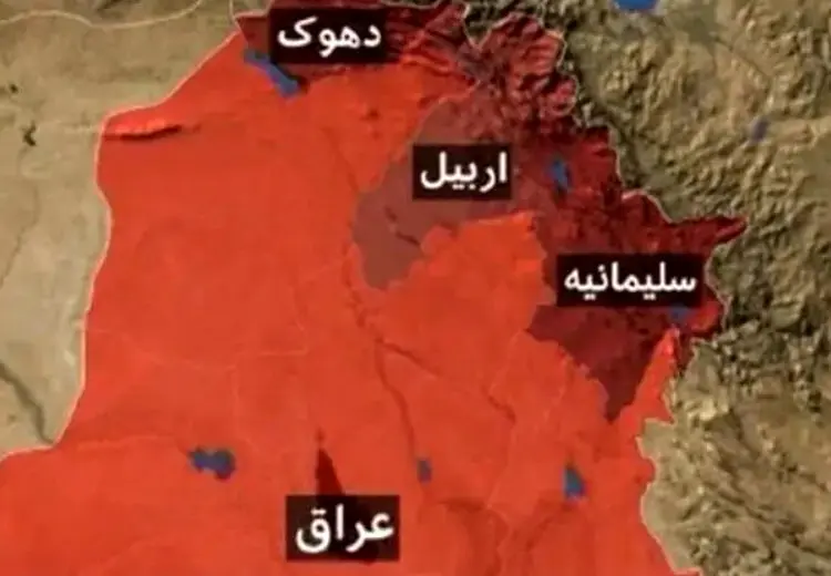 سپاه: شایعه‌سازی درباره حمله موشکی صحت ندارد