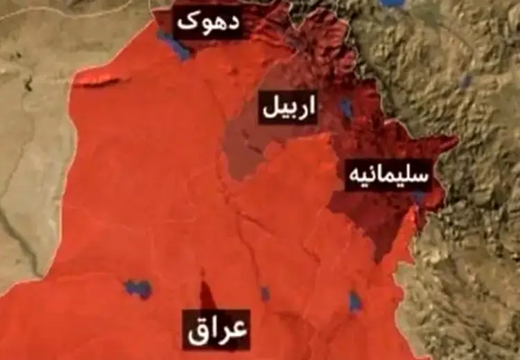 سپاه: شایعه‌سازی درباره حمله موشکی صحت ندارد