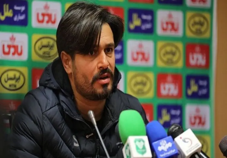 خط و نشان سعید دقیقی برای پرسپولیس