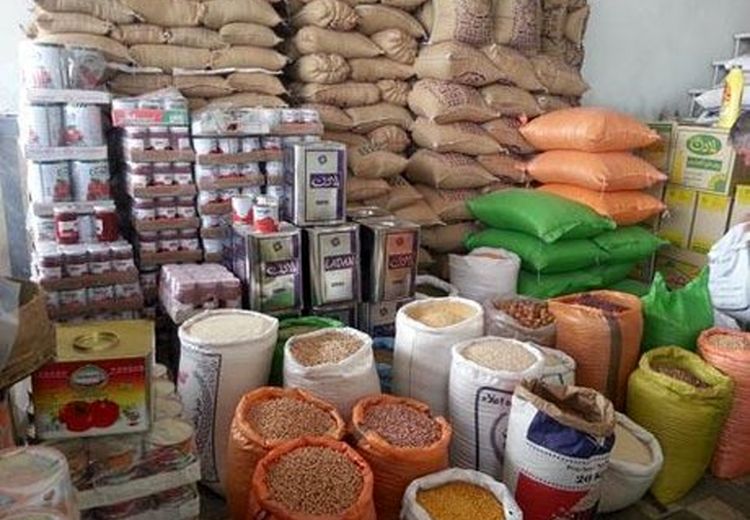 وجود آمادگی تامین و توزیع کلیه اقلام اساسی در کشور