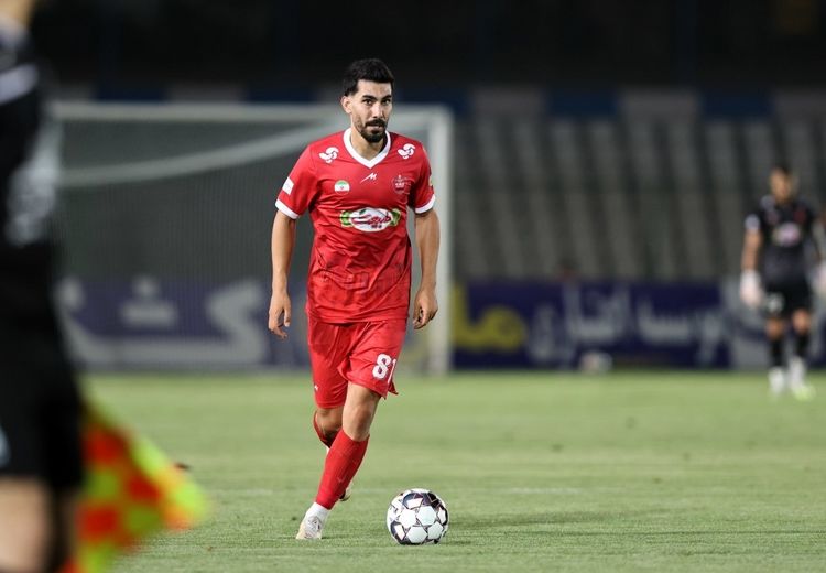 رضا شکاری: هرگز به استقلال نخواهم رفت