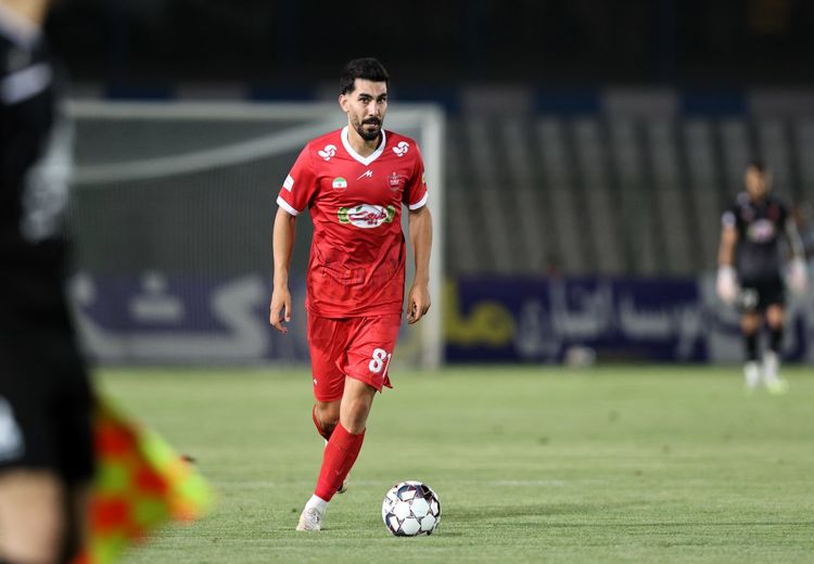 رضا شکاری: هرگز به استقلال نخواهم رفت