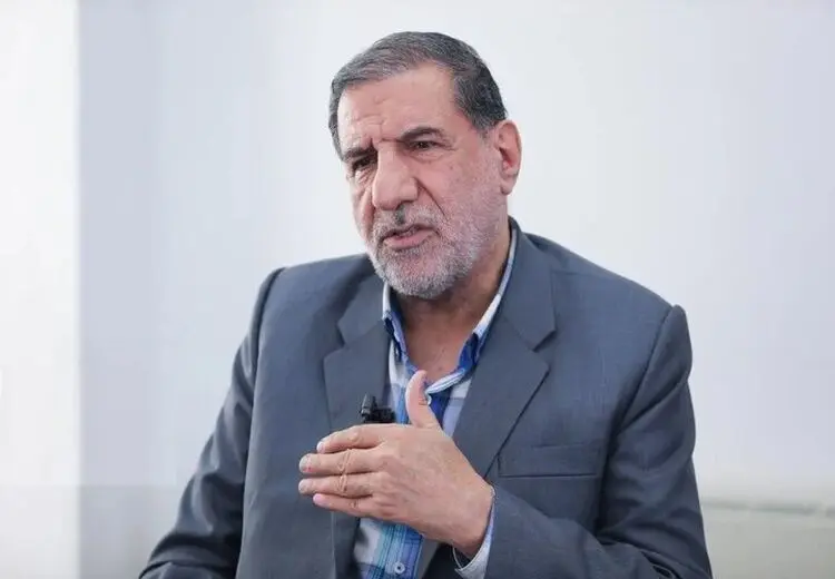 روایت عجیب و جدید سردار کوثری از نقش یک چوپان در لو رفتن عملیات آمریکا در اصفهان