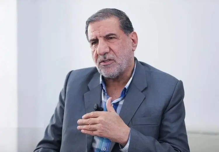 روایت عجیب و جدید سردار کوثری از نقش یک چوپان در لو رفتن عملیات آمریکا در اصفهان