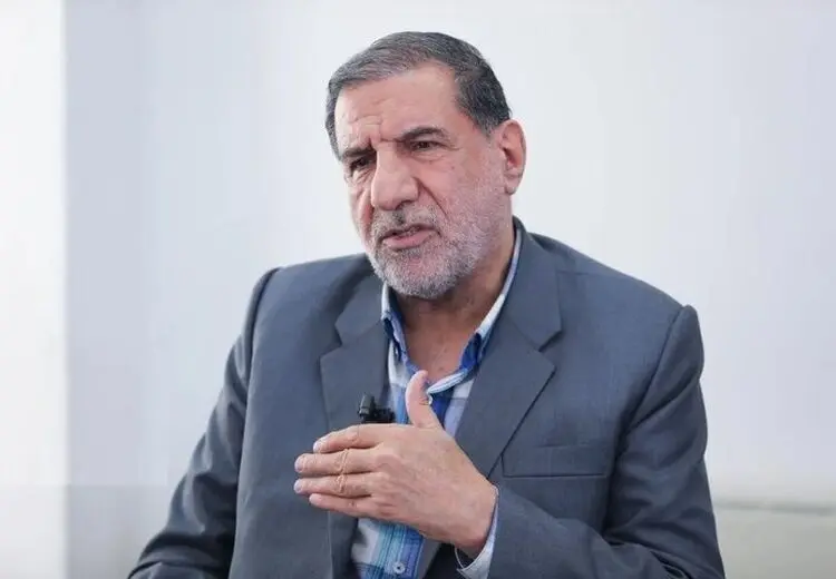 روایت عجیب و جدید سردار کوثری از نقش یک چوپان در لو رفتن عملیات آمریکا در اصفهان