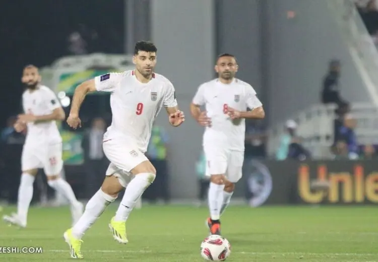 طارمی: دعا می‌کردم بازی به پنالتی برود/ به بیرانوند گفتم بهترین گلر تاریخ هستی