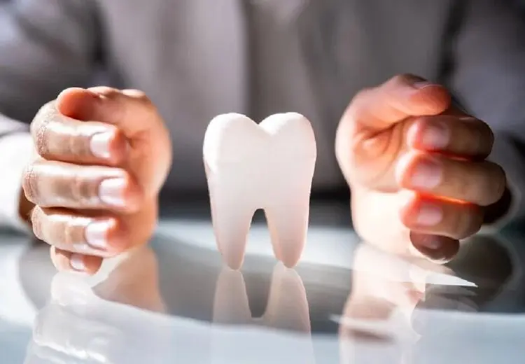 چرا مردان بیشتر به پوسیدگی دندان و بیماری لثه مبتلا می‌شوند؟