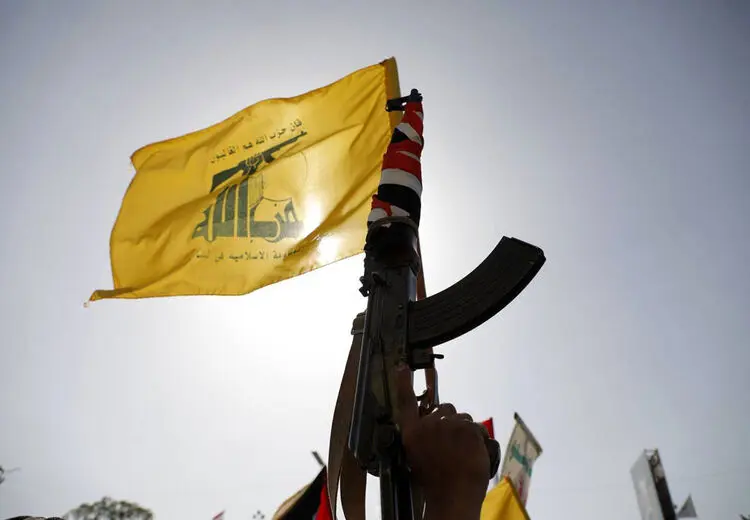 حزب‌الله اتهامات مکرر دمشق را رد کرد