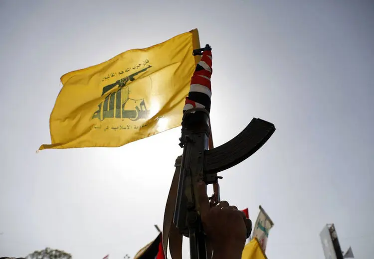 حزب‌الله اتهامات مکرر دمشق را رد کرد