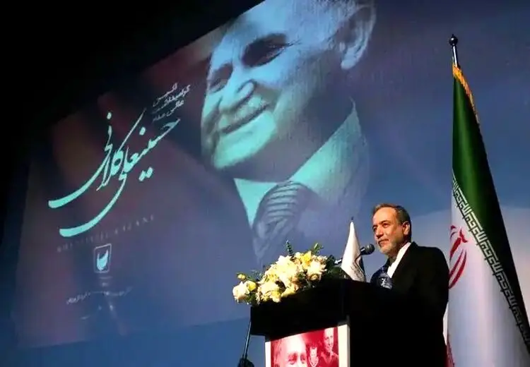 افشای علت کری‌خوانی عراقچی برای استقلالی‌ها؟!