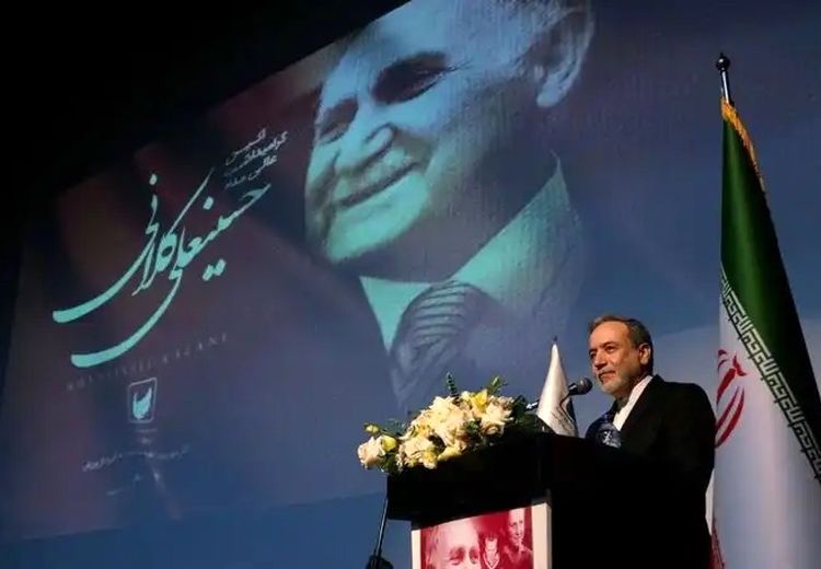 افشای علت کری‌خوانی عراقچی برای استقلالی‌ها؟!