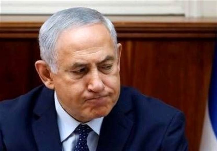 دفتر نتانیاهو از وخامت حال وی خبر داد