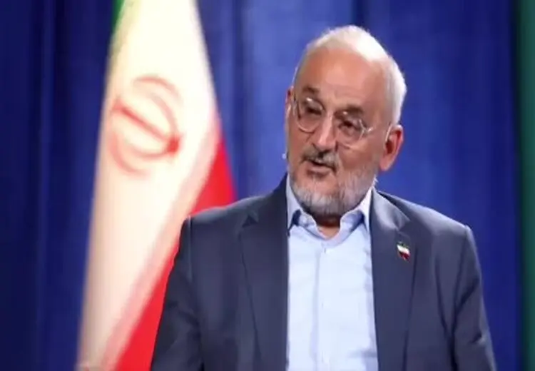 روایت رییس دفتر پزشکیان از روز بمباران جلسه شعام: رئیس جمهور با همان حالت به ملاقات رهبری رفت + فیلم
