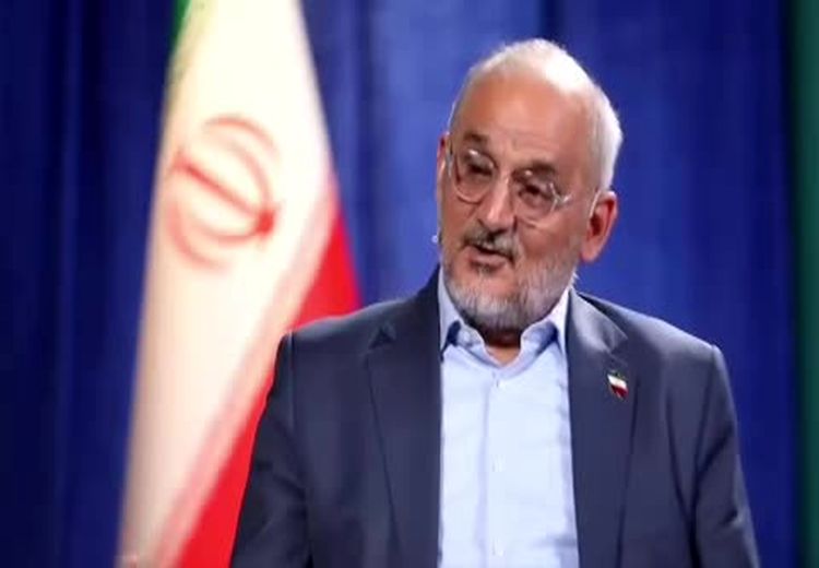 روایت رییس دفتر پزشکیان از روز بمباران جلسه شعام: رئیس جمهور با همان حالت به ملاقات رهبری رفت + فیلم