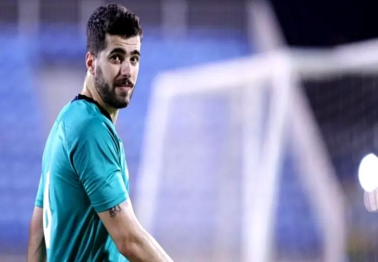 غیبت دوباره گزینه پرسپولیس و استقلال !