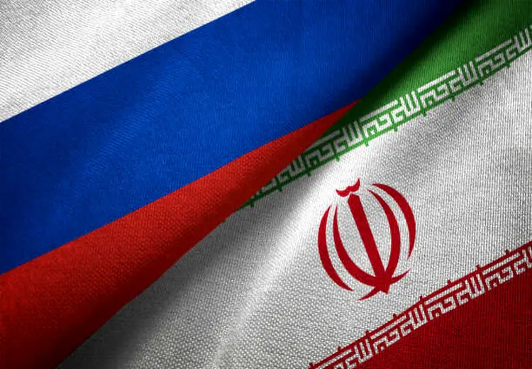 روسیه: تهران و مسکو پویایی روابط تجاری را مثبت ارزیابی می‌کنند