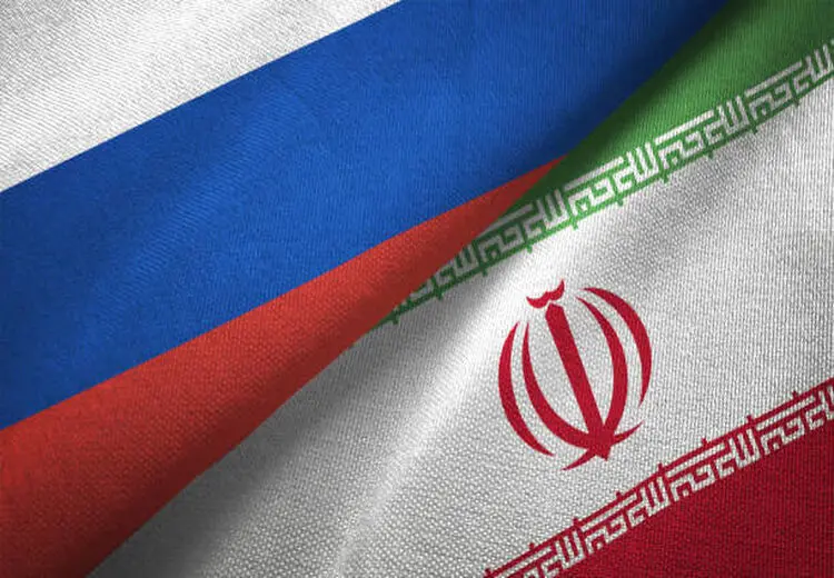 روسیه: تهران و مسکو پویایی روابط تجاری را مثبت ارزیابی می‌کنند