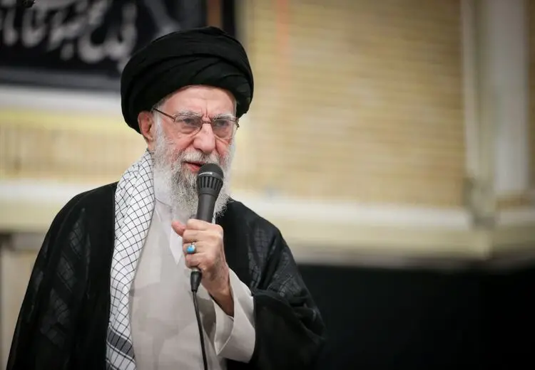  رهبر انقلاب: در وضع کنونی مذاکره با دولت آمریکا هیچ سودی برای ما ندارد، هیچ ضرری را هم از ما دفع نخواهد کرد / مذاکره با آمریکا کاملاً بن‌بست است