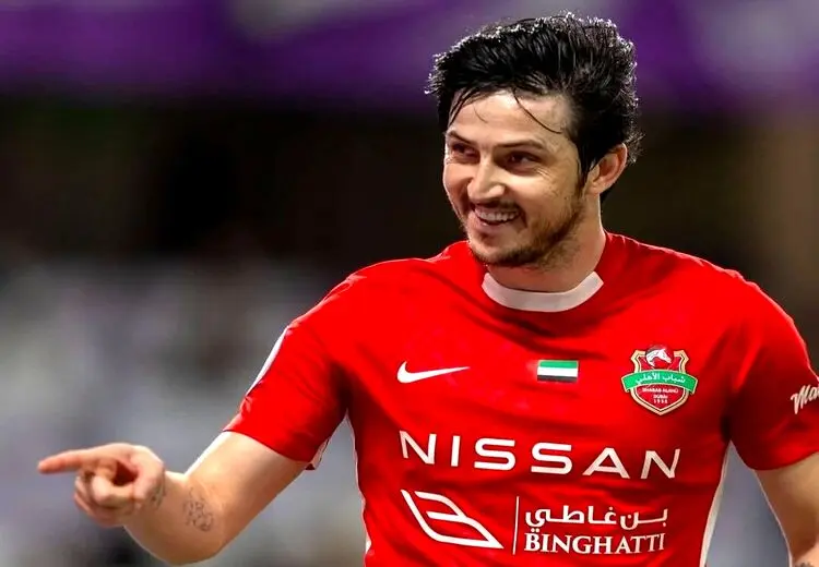 قطع ارتباط سردار آزمون با میثاقی و برنامه‌اش!