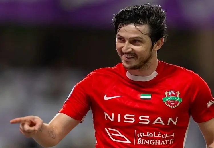 قطع ارتباط سردار آزمون با میثاقی و برنامه‌اش!