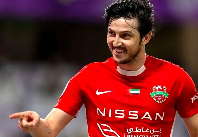 قطع ارتباط سردار آزمون با میثاقی و برنامه‌اش!