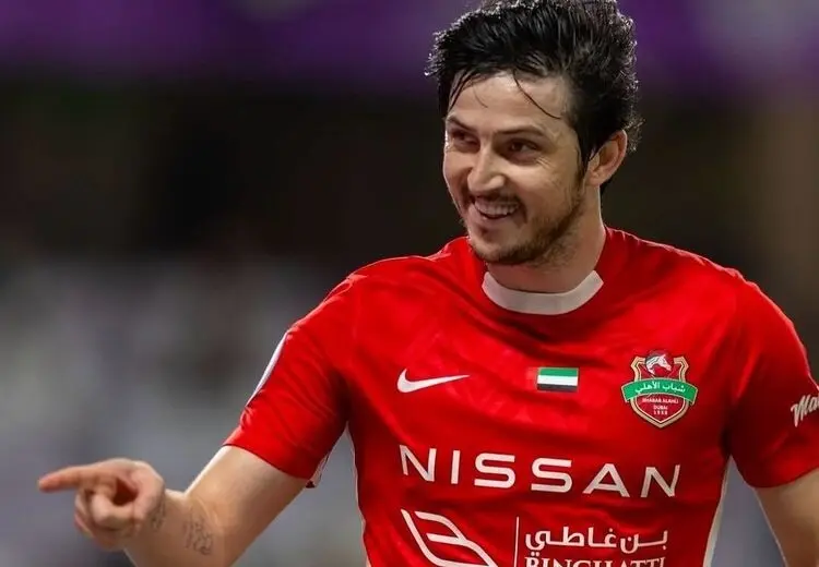 قطع ارتباط سردار آزمون با میثاقی و برنامه‌اش!