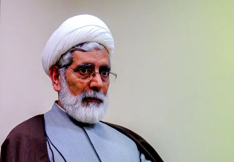 رهامی: اتاق فکر دولت سایه علیه پزشکیان و ظریف نقشه می‌کشد