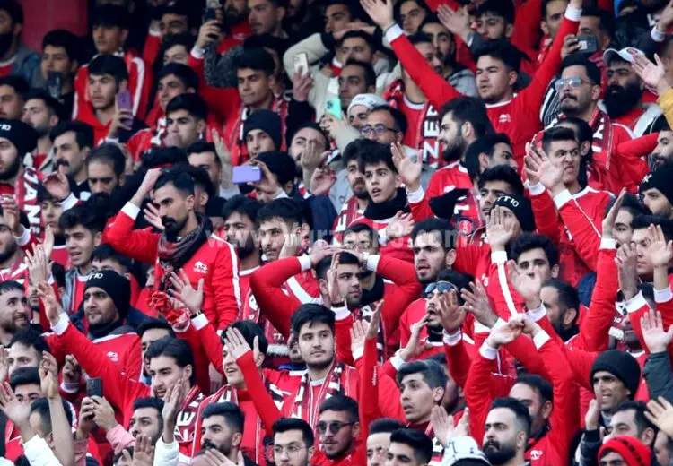 بلیت بازی تراکتور پنج هزار تومان شد!