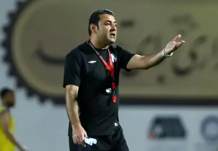 فاضلی: مشابه دستیاران ساپینتو در ایران هستند!