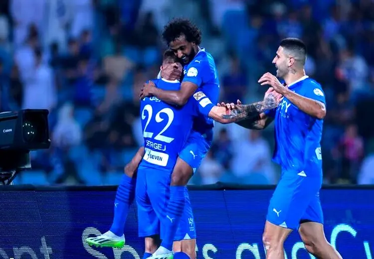 بمب بزرگ خبری؛ نیمار در فکر ترک عربستان!