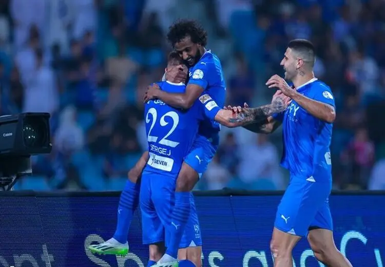 بمب بزرگ خبری؛ نیمار در فکر ترک عربستان!